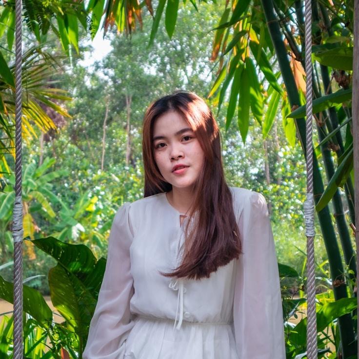 Portrait of Avery Reed, community mentor and Italian cuisine specialist